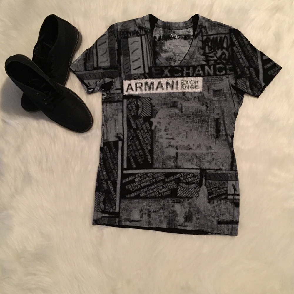 Armani Exchange T-Shirt